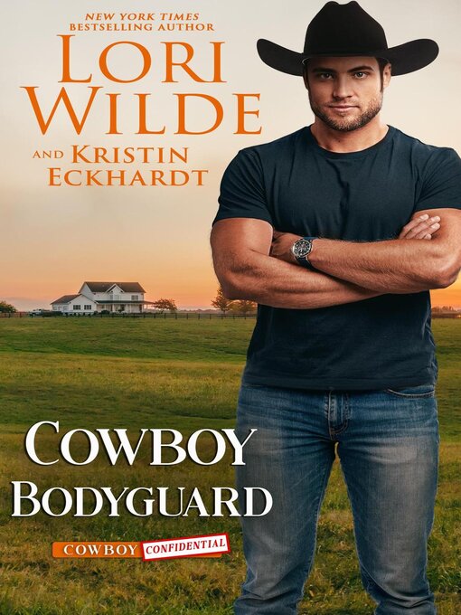 Title details for Cowboy Bodyguard by Lori Wilde - Available